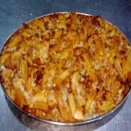 اسكندر شاورما